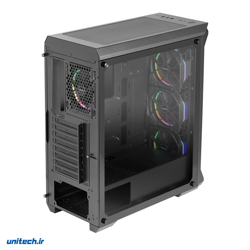 کیسکامپیوترگیمینگگرینمدلZ5SURENA (8)